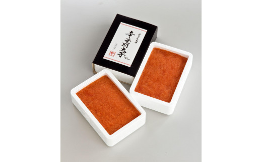 辛子明太子バラコ2.4kg(600g×4箱)【明太子 めんたいこ 辛子明太子 無着色 魚卵 卵 魚介類 贈答用 贈答 ギフト 家庭用 家庭  お取り寄せグルメ ご飯のお供 お取り寄せ お土産 九州 ご