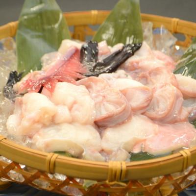 ふるさと納税 茨城県 常陸名物　あんこう鍋セット(3〜4人前) |  | 03