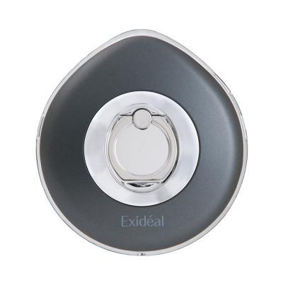 ふるさと納税 摂津市 LED美顔器 Exideal Sphera(エクスイディアルスフェラ) マットブラック