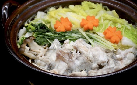 伊勢湾産天然とらふぐセット 刺身 切り身 アラ フグフグフグ