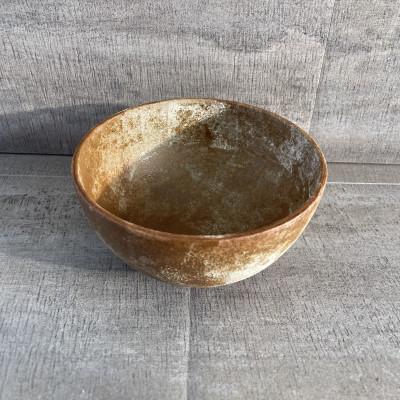 ふるさと納税 東みよし町 徳島産飯碗 計1個 |  | 01