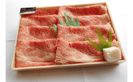 
おおいた和牛 リブロース スライス 700g 牛肉 豊後牛 すき焼き しゃぶしゃぶ 焼肉 焼き肉 赤身肉 冷凍 大分県産 九州産 中津市 国産 送料無料／熨斗対応可 お歳暮 お中元 など
