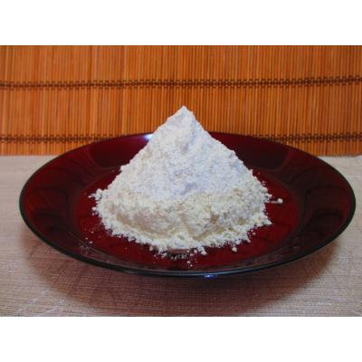 ふるさと納税 大空町 北海道大空町産石臼挽き自家製粉そば粉(キタワセ)1kg×3パック  OSP001 |  | 02