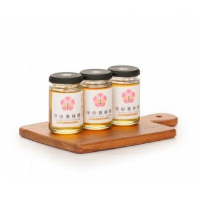 ふるさと納税 越生町 国産はちみつ ギフトセット |  | 01