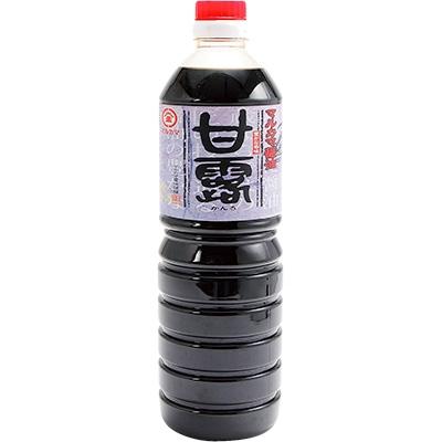 ふるさと納税 人吉市 熊本県人吉市　うまくち醤油×3本　甘露・うすくち醤油・あま〜か淡口 各1本 |  | 02
