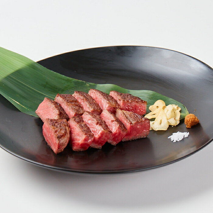 【ふるさと納税】 ステーキ ミスジ 100g 美笑牛 赤身牛 牛肉 牛 肉 BBQ 冷凍 グルメ 贈答 ギフト プレゼント 贈答 記念日 お祝い 送料無料 千葉県 旭市 トップフィールド・マーケティング株式会社
