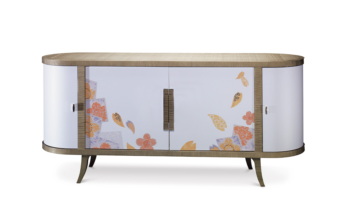 No.1160 Kimono Sideboard