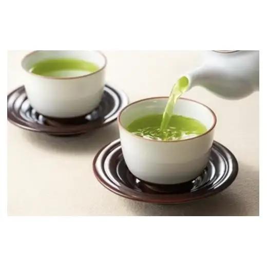 【新茶】大和茶　初摘み一番茶「かぶせ煎茶」３袋セット