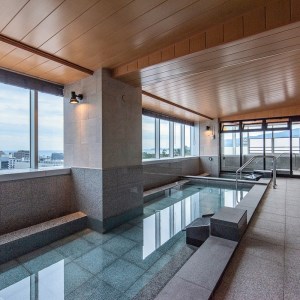 土日祝日OK！　天成園別館1泊朝食付宿泊プラン　1名様 ◆天然温泉浴場ご利用含む◆