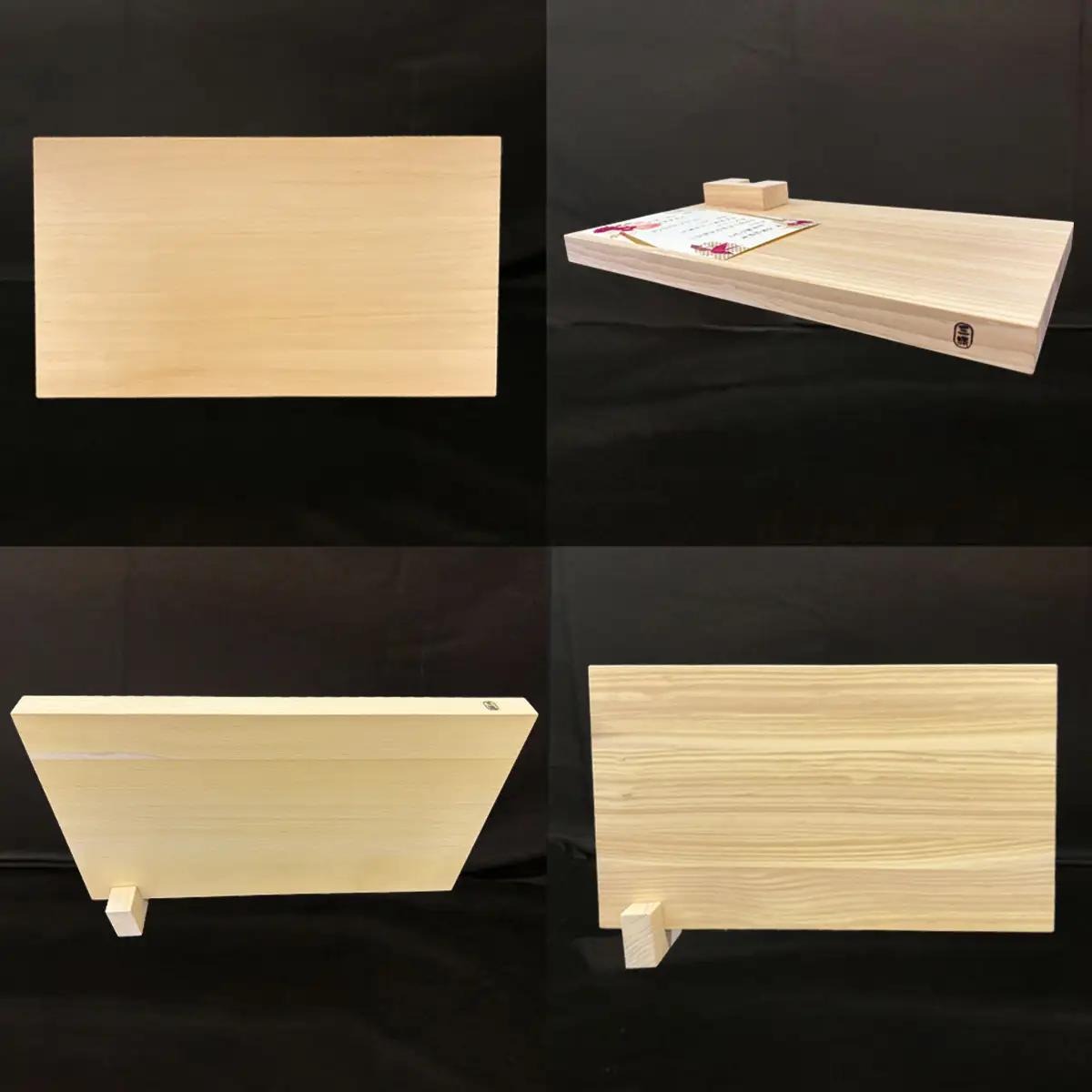 【数量限定】日本産榧　柾目ハギまな板 ／ふるさと納税 キッチン用品 木製品 まな板 日本産榧 天然 耐久性 耐水性 抗菌性 手鉋仕上げ 調理 料理 木製品 千葉県 山武市 SMAK012