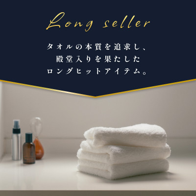 (今治タオル) すごいタオル バスタオル 10枚セット 【I000200】【1425266】