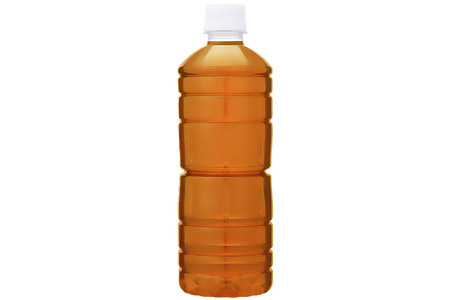 《定期便6ヶ月》伊藤園 健康ミネラル むぎ茶 ラベルレス ＜600ml×24本＞【2ケース】