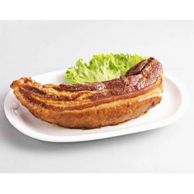 ふるさと納税 潮来市 茨城県産特選美明豚(びめいとん)みそ漬(150g×4パック)&特選角煮ブロック　「茨城県共通返礼品」 |  | 03