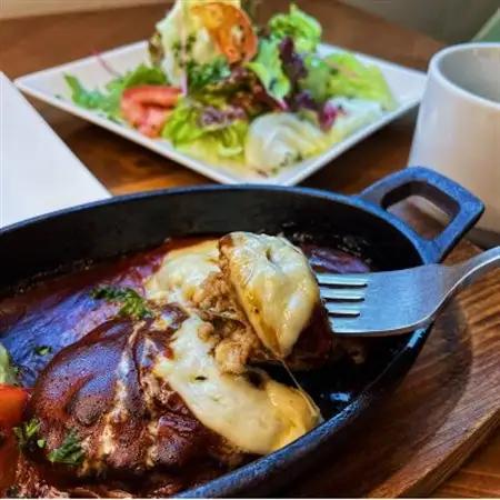 【大阪府和泉市カフェマーノ】お食事券2000円(1000円×2枚)【1689011】
