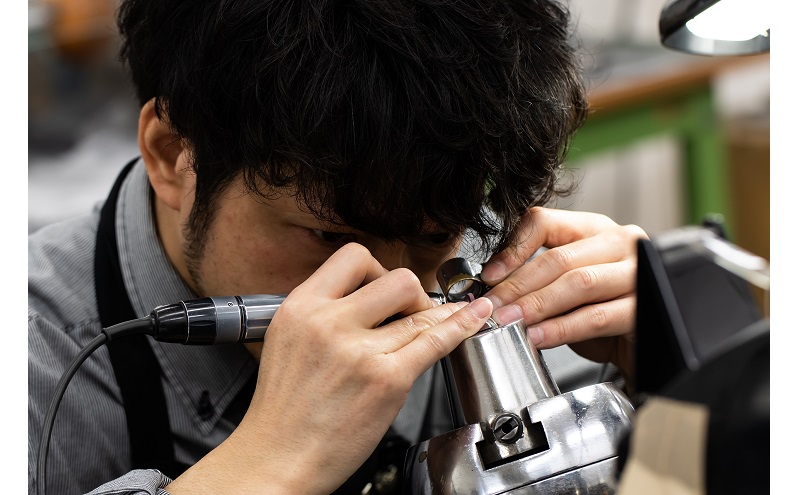 ダイヤモンド ネックレス 0.3カラット ダイヤ ミル枠 K18 PG チェーン ペンダント ピンクゴールド アクセサリー レディース ジュエリー ゴールド 宝石 一粒 0.3ct ミル打ち