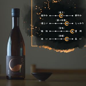 日本酒 山廃純米吟醸 季節の真澄 ひやおろし 1800ml 2本 秋季限定 地酒 信州 長野県 富士見町
