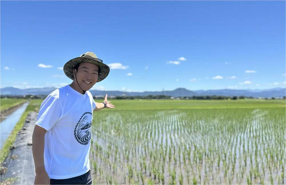 【 令和8年産 】 熊本市産 ヒノヒカリ 玄米 2kg ( 約13合 ） ｜ ハタチノキオク 1回 お米 米 白飯 ご飯 おにぎり 和食 国産 熊本県産 ブランド米