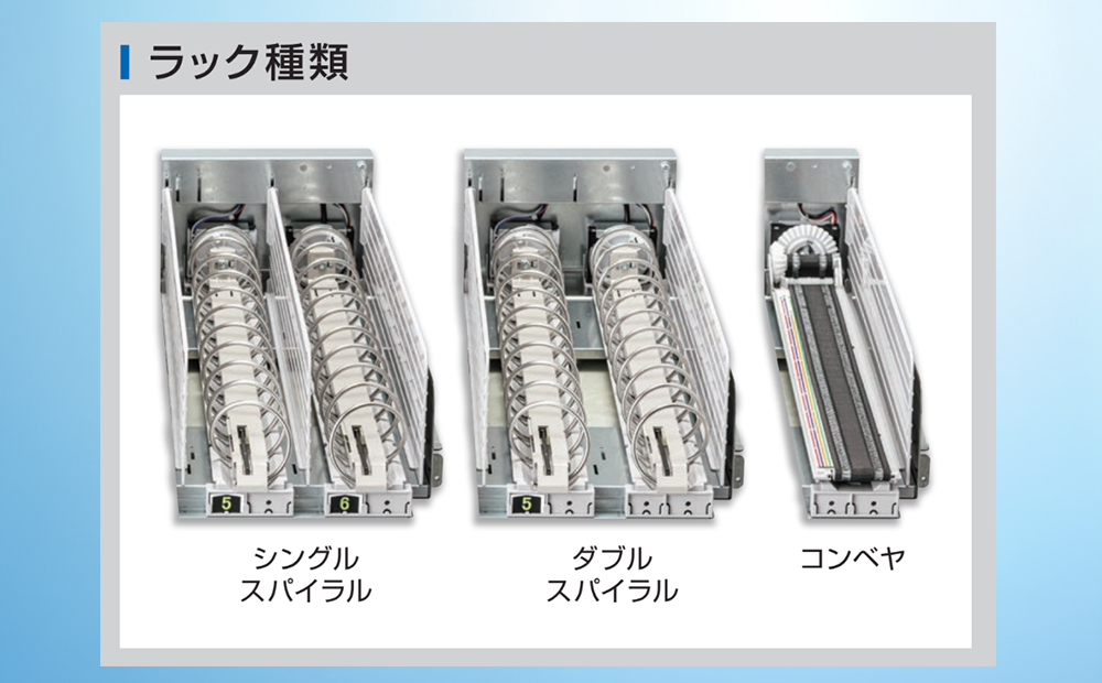 中型汎用自動販売機（FNS130）富士電機【自販機 冷凍 常温 業務用 三重県 四日市市 四日市】