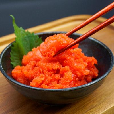 ふるさと納税 大川市 【訳あり】辛子明太子切子1.5kg(大川市) |  | 02