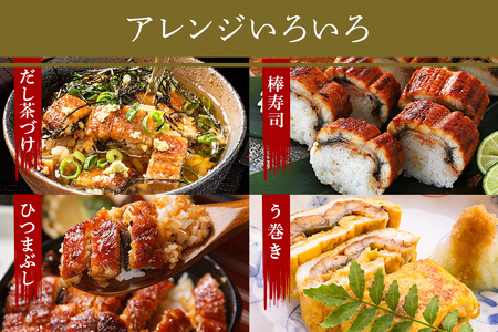 かばやき・白焼 味くらべセット うなぎ ウナギ 鰻 セット 土用の日 土用丑の日 蒲焼 かば焼き 蒲焼き 白焼 白焼き E20-003