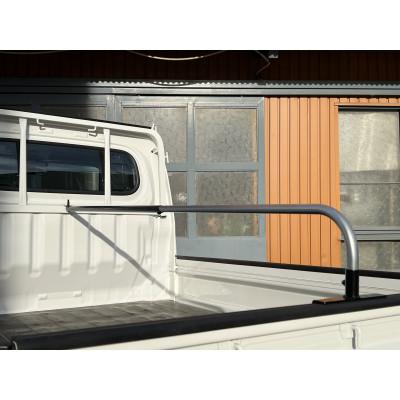 ふるさと納税 みよし市 軽トラ用楽らく荷台棒「ラクホロバー」(バー単品) |  | 01