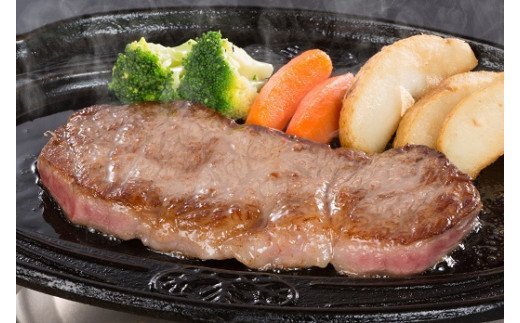 321 松阪牛ステーキ（サーロイン）600g（200g×3枚）