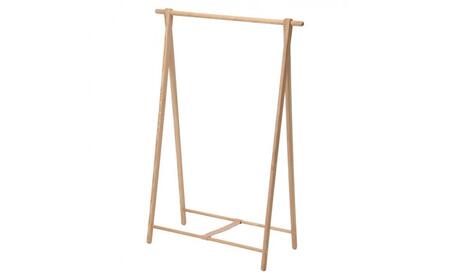 旭川家具　コサイン　ドレスラック(ワイド)　北海道タモ ｜ 家具 家具 家具 家具 家具 _03974