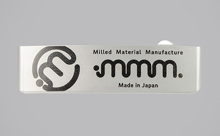 mmm-golf ゴルフパター【YMP-P02】(34インチ) F7X-0592