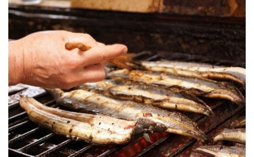 老舗「本部うなぎ屋」鰻の蒲焼3尾 国産うなぎ<4.6-1>魚介類 ウナギ かば焼き 宮崎県西都市 決済完了より30日以内の発送