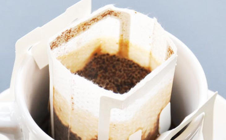 おすすめ珈琲セット