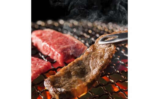 【和歌山県特産和牛】《熊野牛》極上前バラ　焼肉用　約210g　A4ランク｜国産 BBQ 牛肉 ビーフ 高級肉 ※一部離島への配送不可 ※着日指定不可