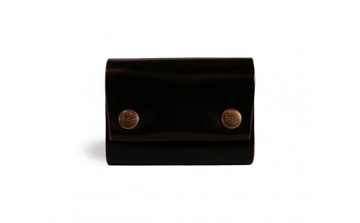 
                  天神ワークス ミニウォレットPW01【5種類(BLACK/NAVY/COBALT BLUE/OLIVE/RED)の中から選択可能】【雑貨 ファッション 人気 おすすめ 】
                