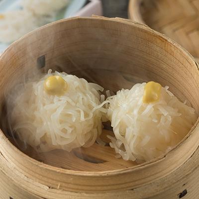 ふるさと納税 唐津市 大望閣のいかしゅうまい　8個入×5箱 |  | 01