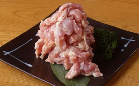 国産 鶏モモ 1kg 冷凍 味噌ダレ