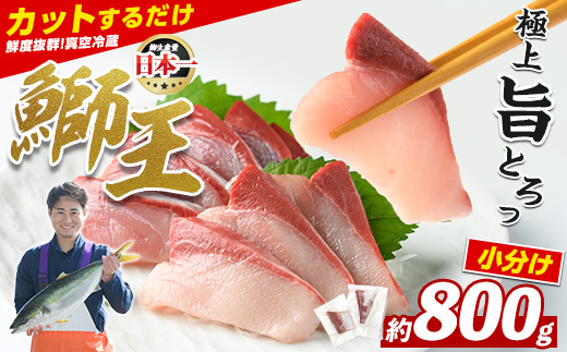 【数量限定】ぶりの王様「 鰤王 」 スキンレスポーション 4P入り 冷蔵 でお届け ぶり ブリ 鰤 ぶりしゃぶ たたき 産地直送 新鮮 旨味が抜群の 長島町 特産品【JFA】jfa-1600R8