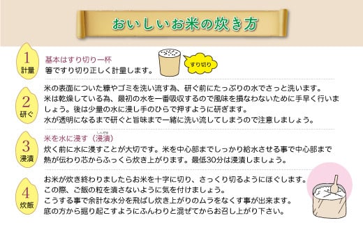 ＜令和6年産米＞ 令和7年6月中旬より配送開始 特別栽培米 つや姫【白米】30kg定期便 (10kg×3回)　鮭川村