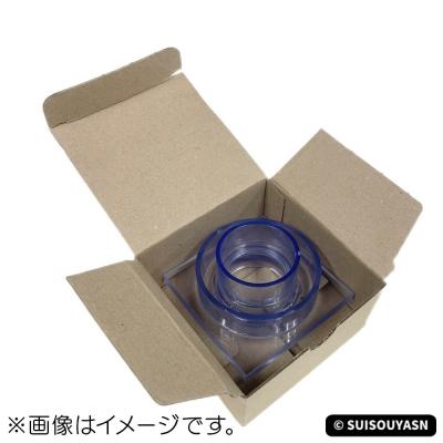 ふるさと納税 滑川町 オーバーフロー台座 3重管用 50A×75A ガラス・アクリル水槽兼用|19_sys-190301 |  | 02