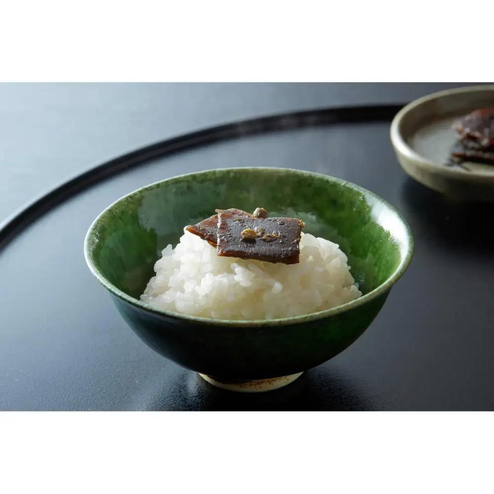 米3種類と日本酒の詰め合わせ