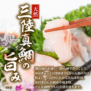 真鯛 刺身 600g 訳アリ 真鯛