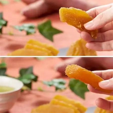 干しいも 紅はるか 詰め合わせセット6袋 計600g(平干し100g×5袋、丸干し100g×1袋)【配送不可地域：離島・沖縄県】【1660313】