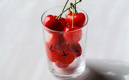 《先行予約》2026年 山形県産 さくらんぼ 佐藤錦 500g バラ詰め(パック) 特秀 L以上 2025年6月中旬から順次発送 ※沖縄・離島への配送不可 F20A-904