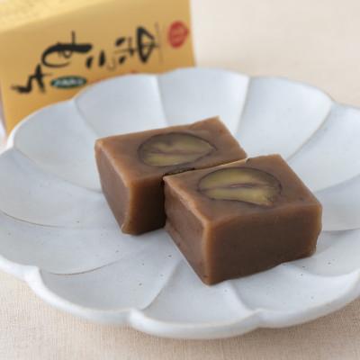 ふるさと納税 山江村 日本有数の栗の里山江村のやまえ栗菓子Bセット |  | 03