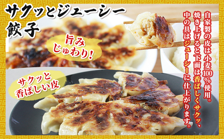 ＜愛媛のおいしい餃子セット サクッとジューシー餃子 125個(25個×5袋)＞ぎょうざ ギョーザ 餃子 国産 ジューシー パリッ 国産野菜 ブランド豚 鍋 浅野食品 愛媛県 西予市【冷凍】『1か月以内