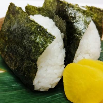 ふるさと納税 芦屋町 福岡有明のり　焼き海苔　2切25枚入×4袋【合計100枚　全形約50枚相当】(芦屋町) |  | 01