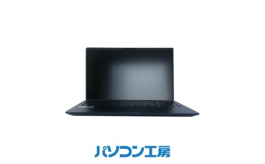 パソコン工房 再生中古ノートパソコン ZenBook UX333F(-FN)