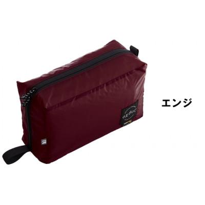 ふるさと納税 羽咋市 【エンジ】oxtos UL GEAR BOX L