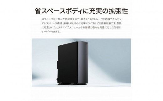 パソコン 富士通 ESPRIMO WD2/K1 Windows11 Intel Core i3-13100