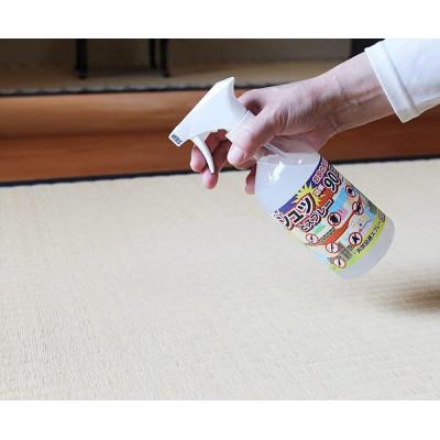 ふるさと納税 南丹市 ヒバウッド本体&詰め替え400ml×2セット　天然由来成分【株式会社宮崎化学】 |  | 02