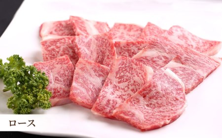 佐賀牛 A5 焼肉食べ比べセット400g×3 HAD059 BBQ バーベキュー キャンプ アウトドア 焼肉