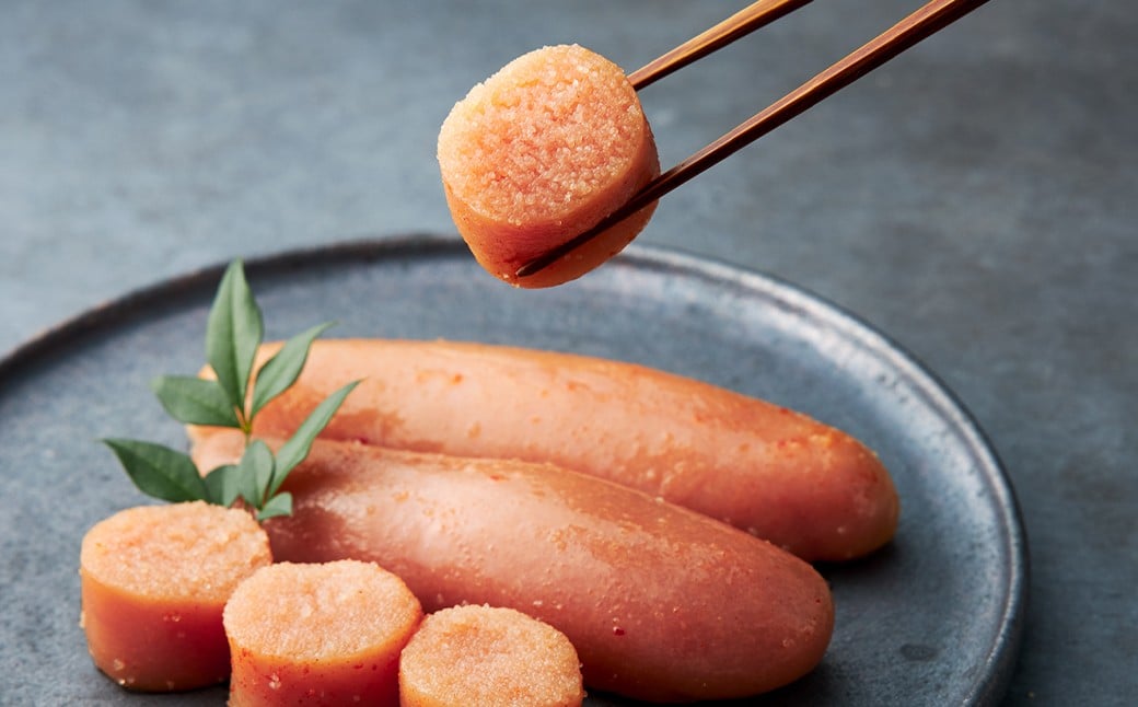 やまや 山本秀波の明太子300g